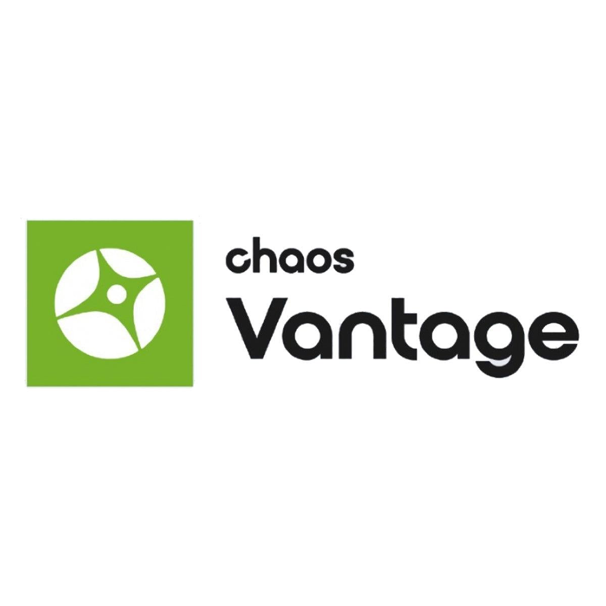 Chaos Vantage 2.0 (Annual)