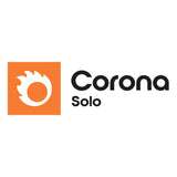 Chaos Corona Solo (named, annual)