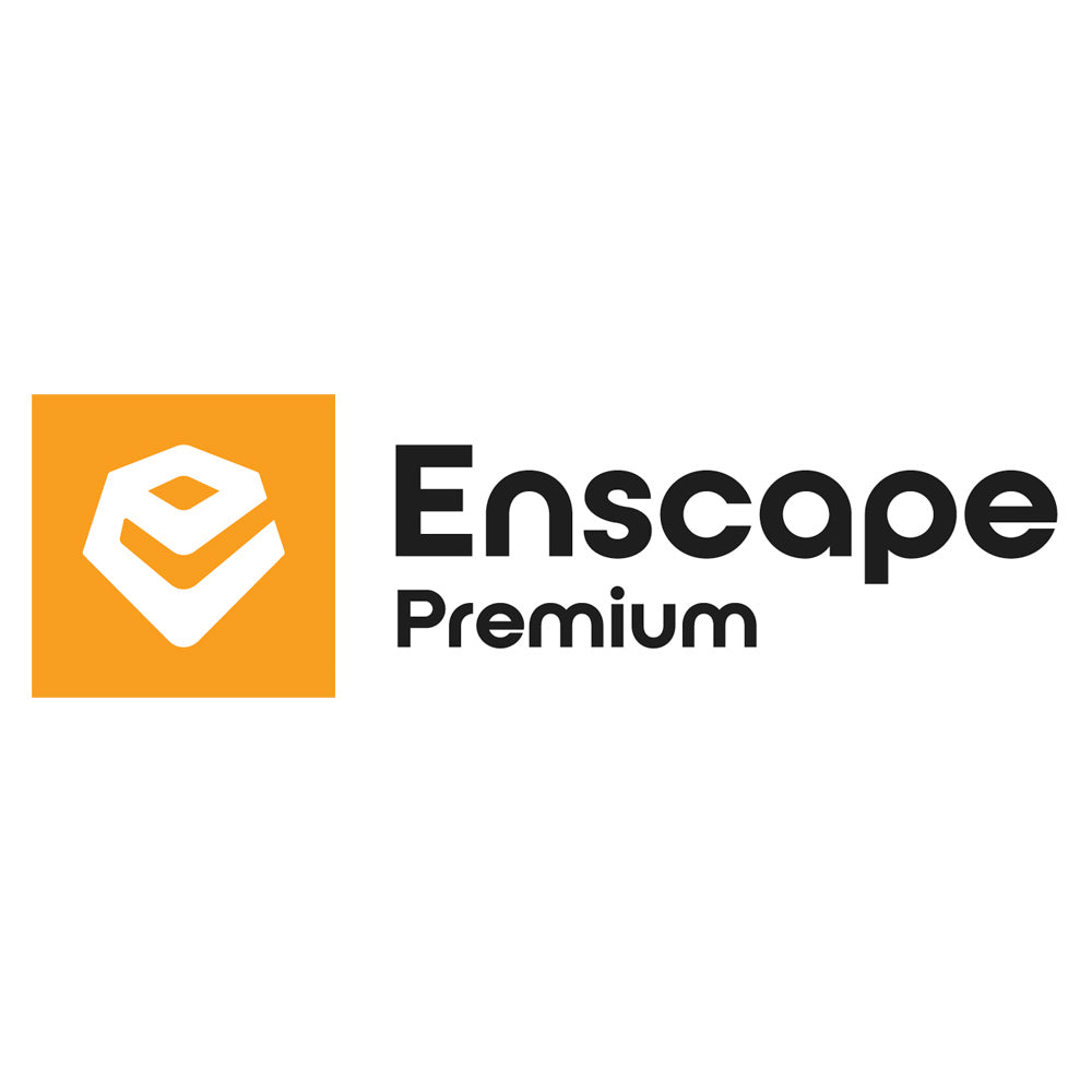 Chaos Enscape Premium (named, annual)