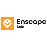 Chaos Enscape Solo (named, annual)