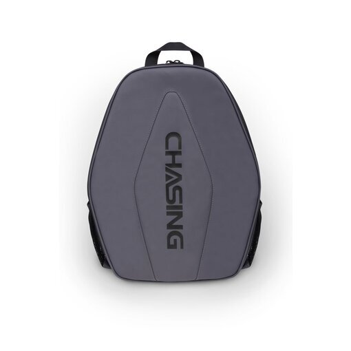 Chasing Dory Underwater Drone with Backpack