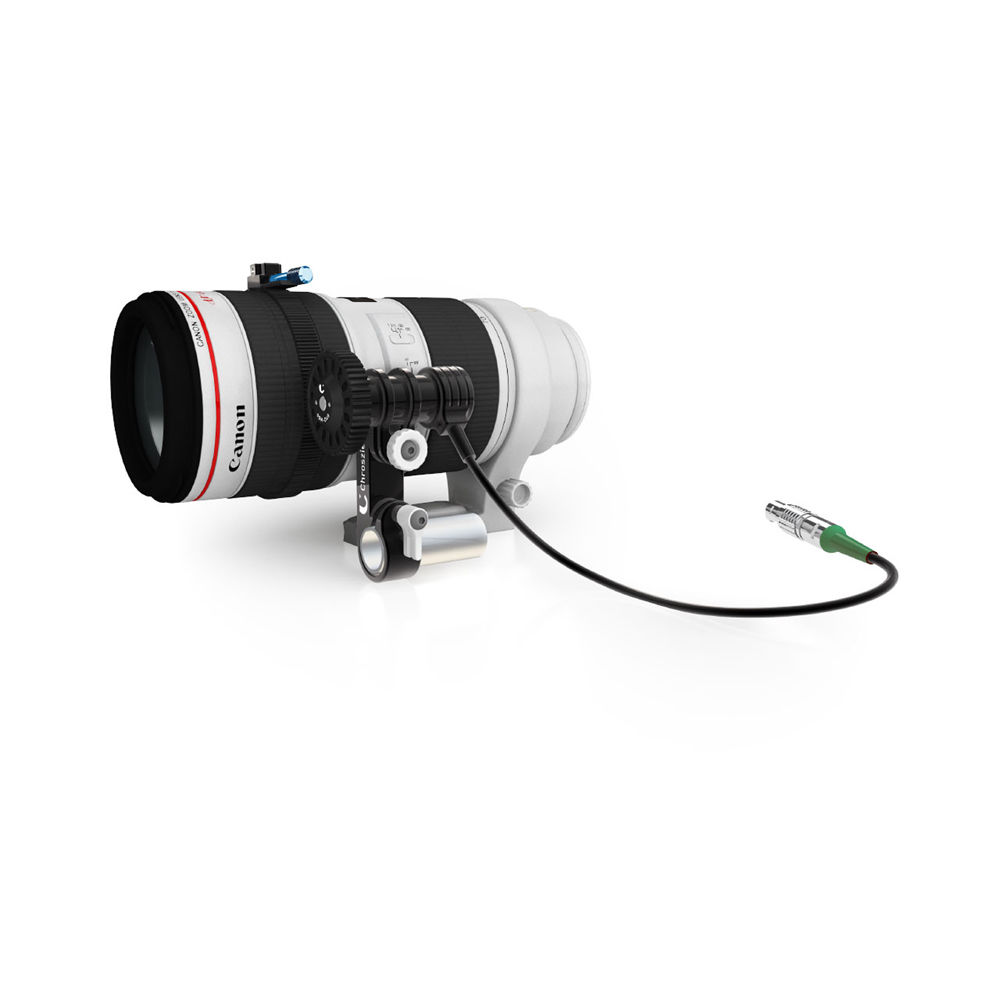 Chrosziel CDM-100 Digital Motor