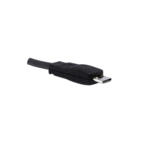Chrosziel Coiled Sony Multiport Extension Cable for PMW-FX9 Handgrip 20 to 40cm