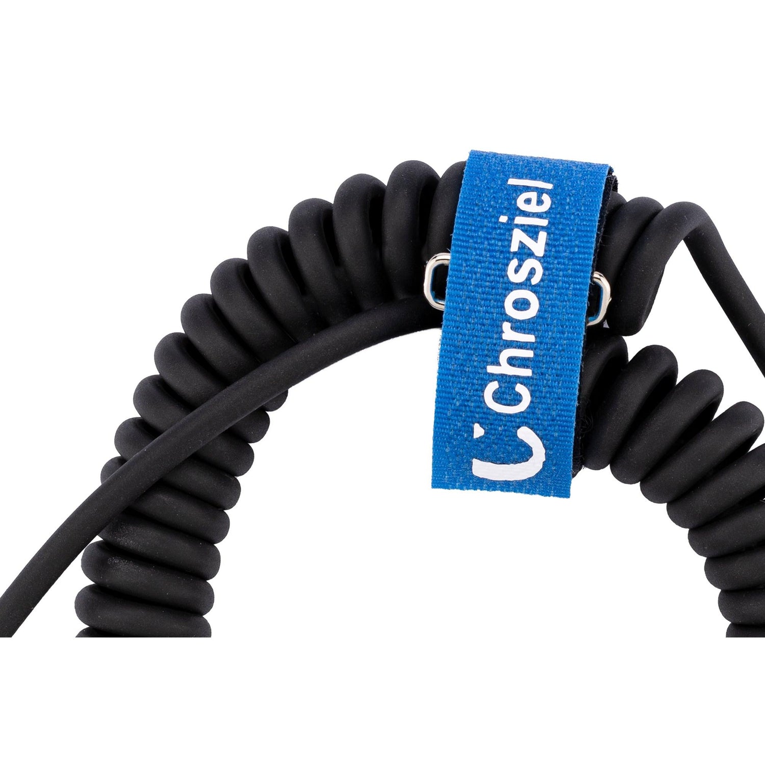 Chrosziel Coiled Sony Multiport Extension Cable for PMW-FX9 Handgrip 40 to 80cm