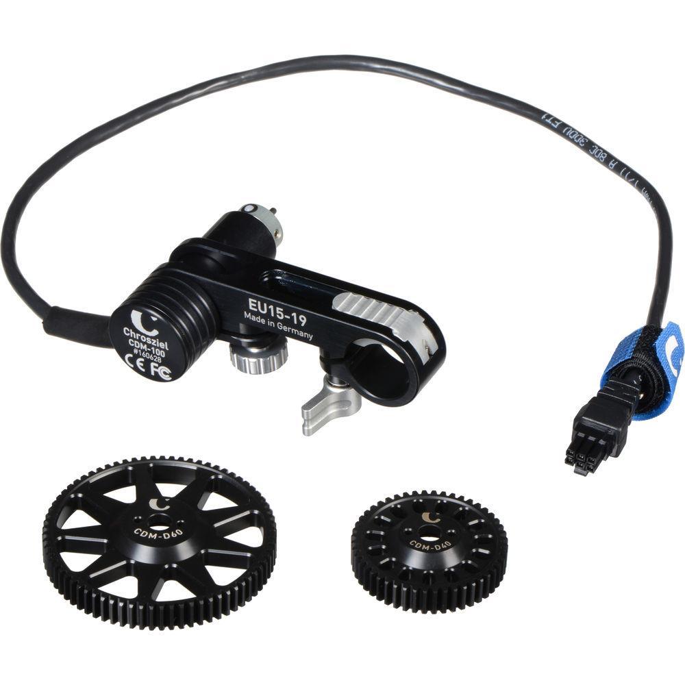 Chrosziel Digital Motor for Freefly MoVi Pro Gimbal Camera Stabiliser