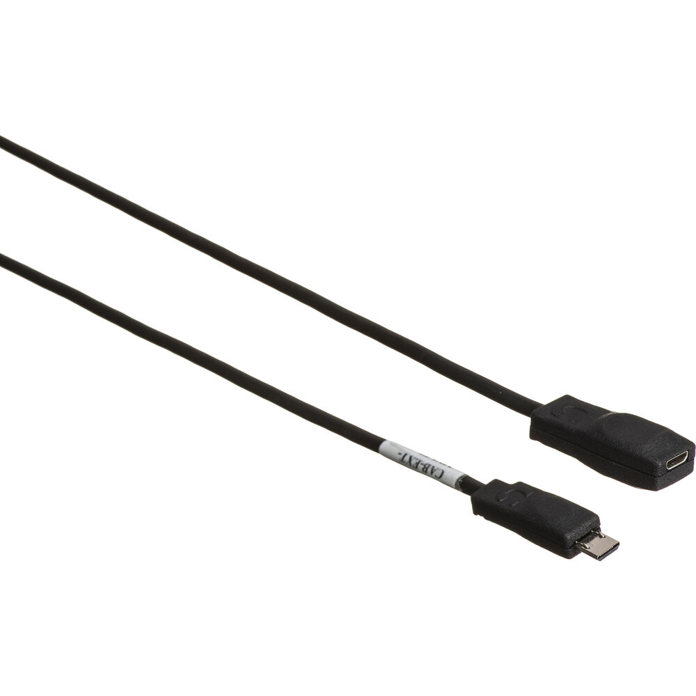 Chrosziel Sony Multiport Extension Cable for PXW-FX9