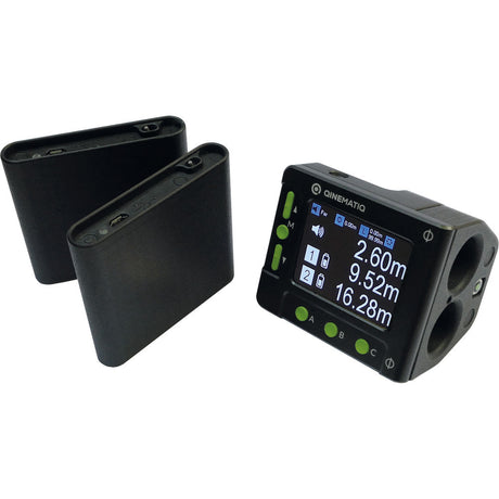Chrosziel Smart Ranger 2 Distance Measuring Device