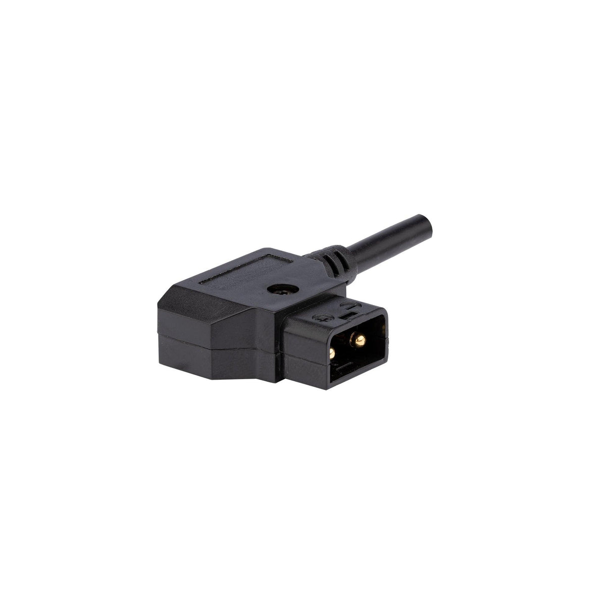 Chrosziel Combined Power & LANC Start Stop Y-Cable for Broadcast Servo Lenses