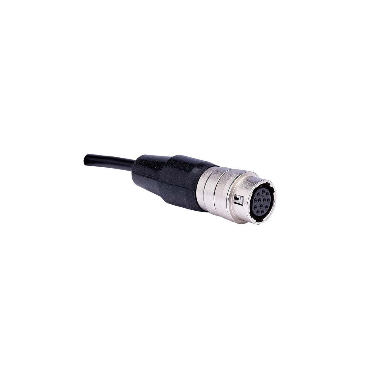 Chrosziel Combined Power & LANC Start Stop Y-Cable for Broadcast Servo Lenses