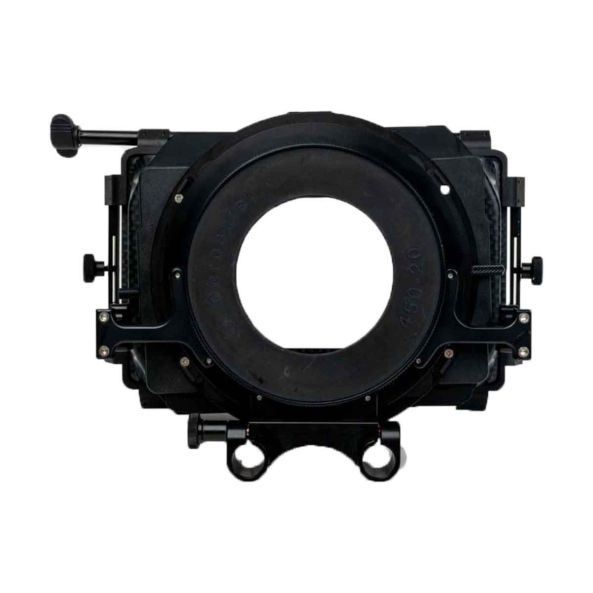 Chrosziel Mattebox MB 450 R2 Kit - Pre-Owned