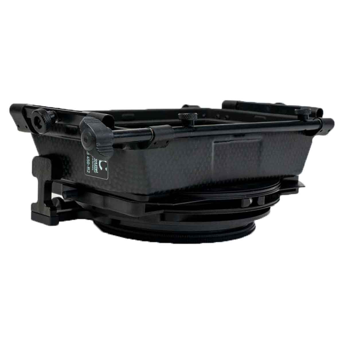 Chrosziel Mattebox MB 450 R2 Kit - Pre-Owned