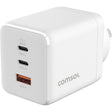 Comsol 100W 3 Port USB GaN Wall Charger