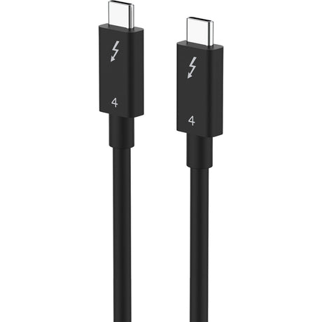 Comsol 1m Intel Certified Thunderbolt 4 240W USB-C to USB-C Cable