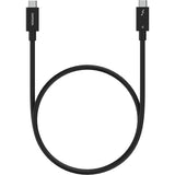 Comsol 1m Intel Certified Thunderbolt 4 240W USB-C to USB-C Cable
