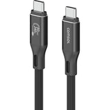 Comsol 1m USB4 Gen4 80Gbps Cable
