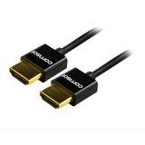 Comsol Super Slim High-Speed HDMI Cable with Ethernet