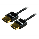 Comsol Super Slim High-Speed HDMI Cable with Ethernet
