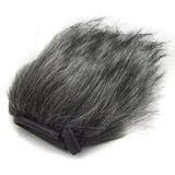 Coolvox Mic Fluffy Wind Shield (1.9x12.5cm)