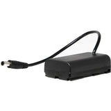 Core SWX Powerbase Edge Sony L-series Battery Cable