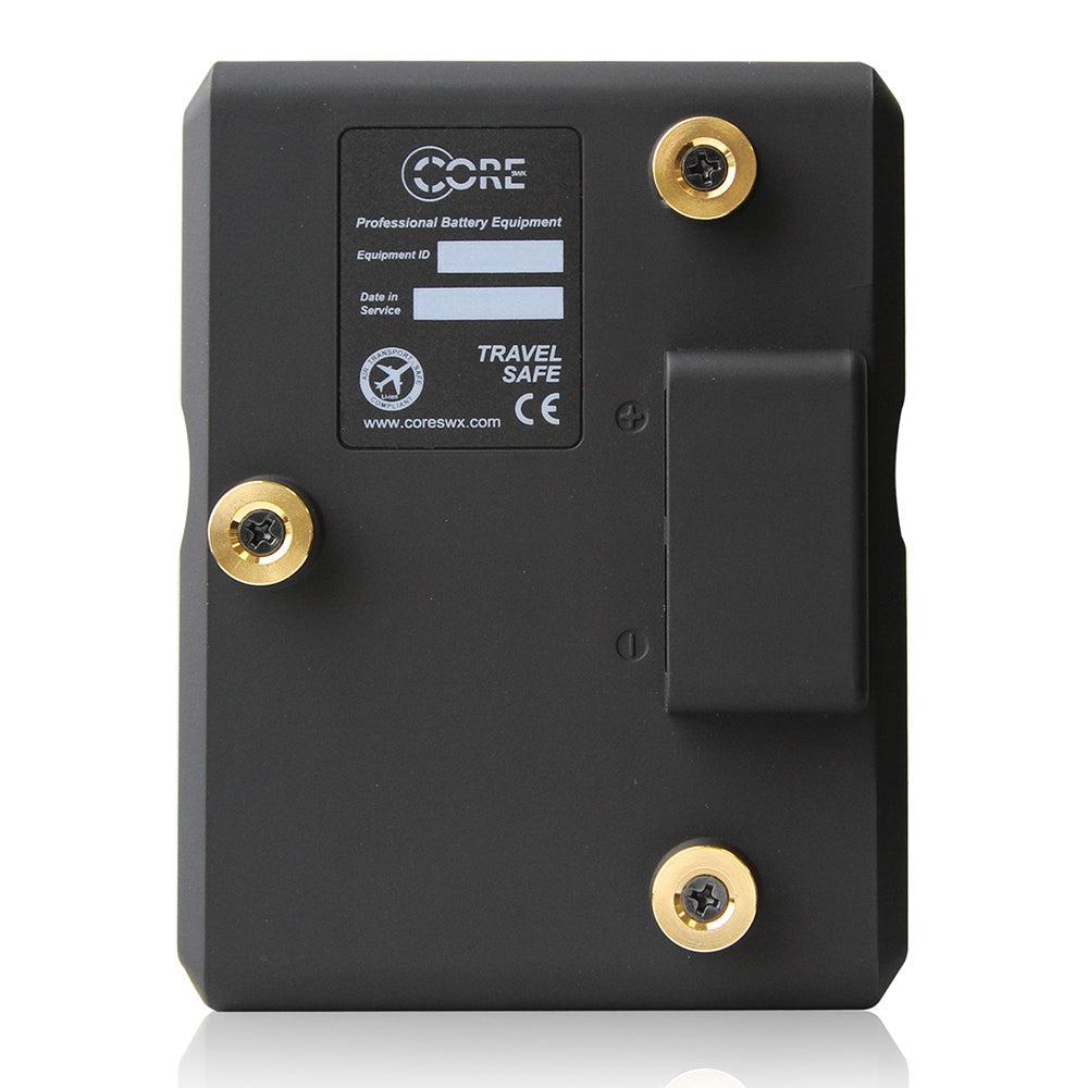 Core SWX Hypercore NEO 9 Mini 98Wh AB-Mount Battery