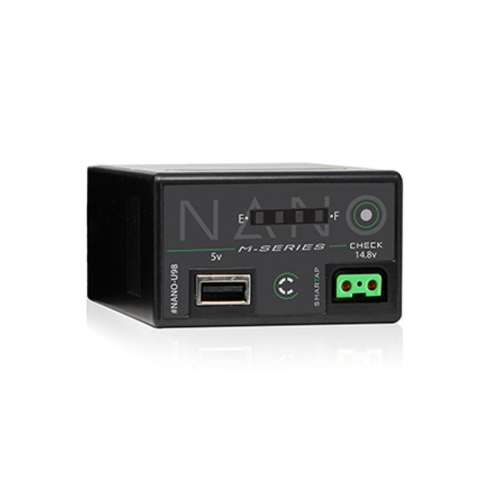 Core SWX Nano 98wh Battery with D-Tap for Select Sony Cameras