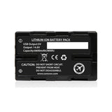 Core SWX Nano 98wh Battery with D-Tap for Select Sony Cameras