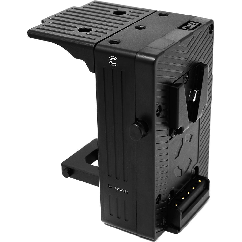 Core SWX Battery V-Mount Plate for Sony PXW-FX9