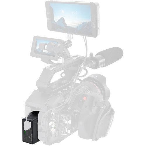 Core SWX Nano VBR98 Battery with D-Tap for Select Panasonic Cameras