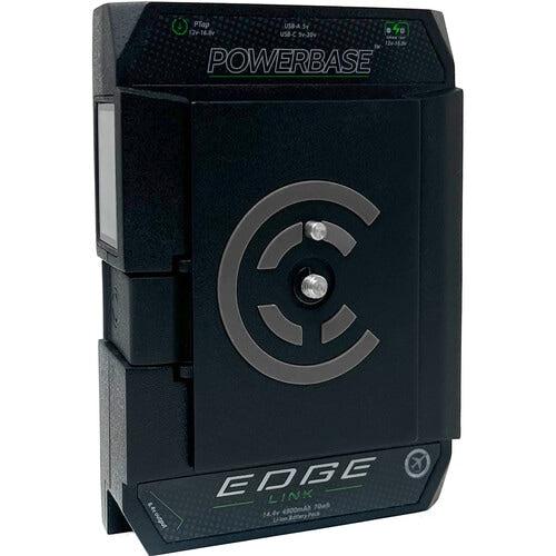 Core SWX Powerbase Edge Link 70wh V-Mount Battery Pack