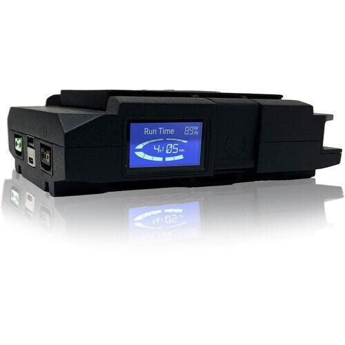 Core SWX Powerbase Edge Link 70wh V-Mount Battery Pack