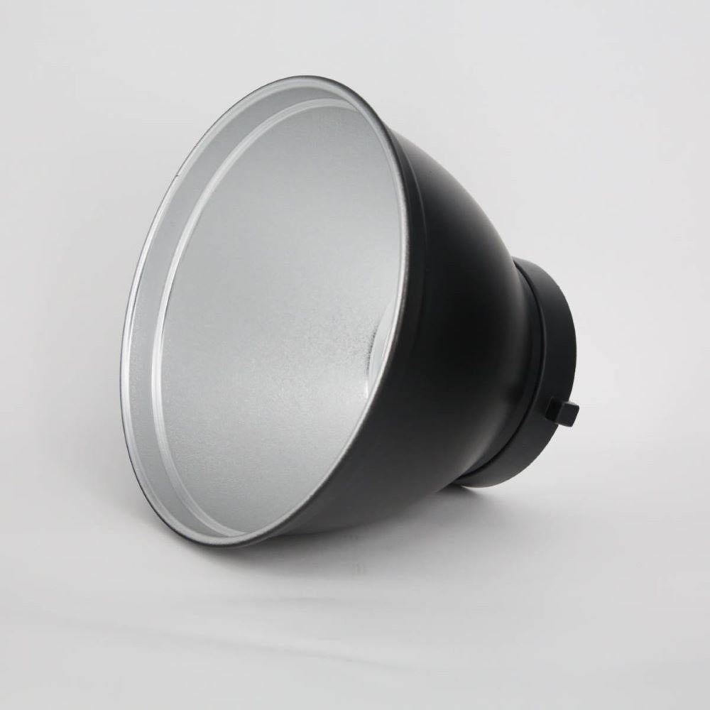 Aputure Bowens Mount Standard Reflector for Lightstorm (Open Box)