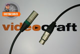 Videocraft XLR Cable