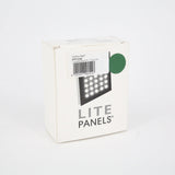 Litepanels MicroPro DV Battery Adapter Plate (Open Box)