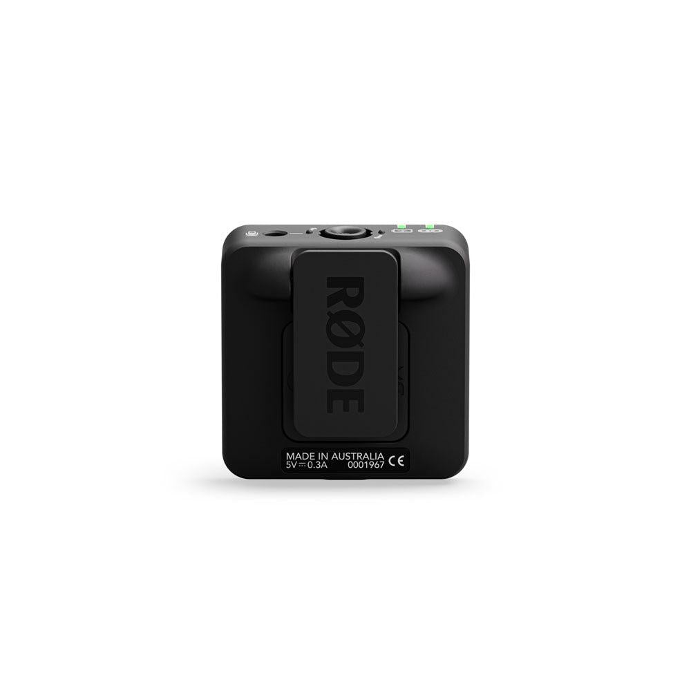 Rode Wireless ME TX Transmitter for Wireless Me