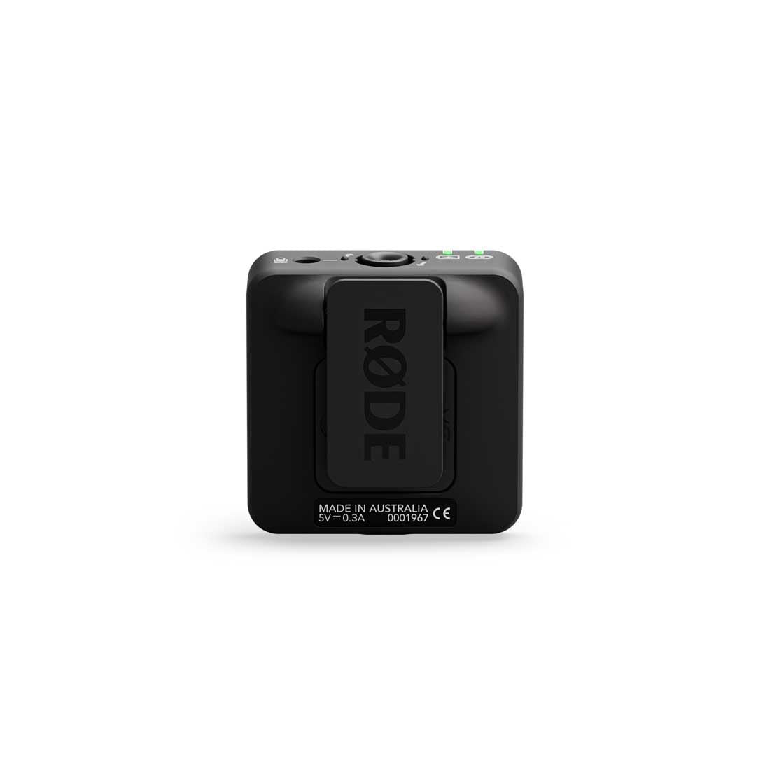 Rode Wireless ME Ultra Compact Wireless Microphone System