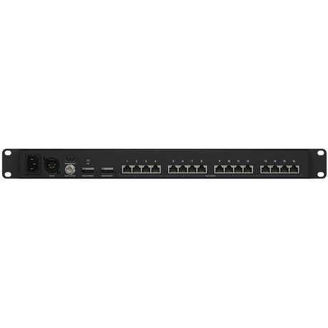 Blackmagic Design Ethernet Switch 360P
