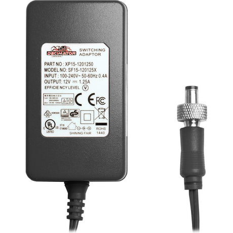 Decimator Power Supply module +12V DC for metal lock