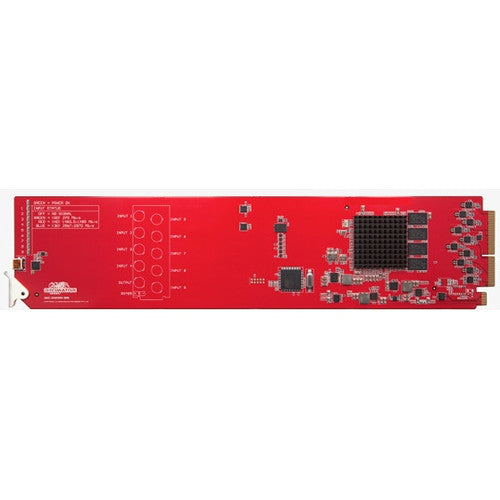Decimator 9-Channel openGear 3G | HD | SD Multiviewer