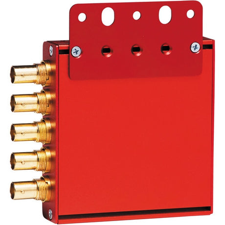 Decimator MDQUAD Split Multi-Viewer with SDI & HDMI Outputs