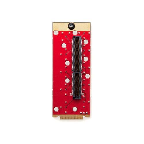 Decimator Rear Module for Decimator openGear Cards