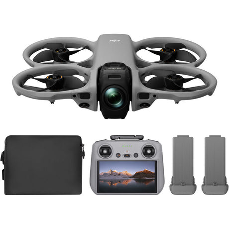 DJI Avata 360 Fly More Combo (with RC 2 Remote)