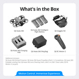 DJI Avata 360 Motion Fly More Combo (with Goggles N3)