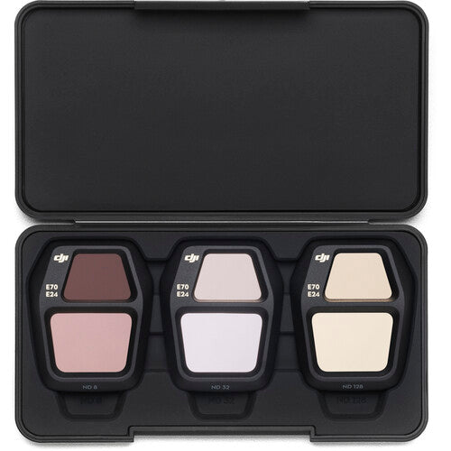 DJI 3-Piece ND Filter Set for Air 3S