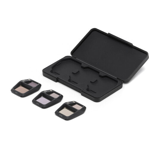 DJI 3-Piece ND Filter Set for Air 3S
