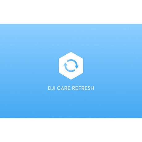 DJI Care Refresh 1-Year Plan for DJI Air 3 AU