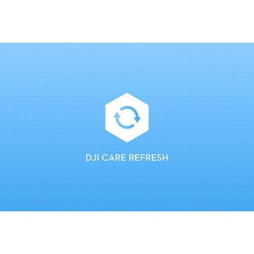DJI Care Refresh Protection 1 Year Plan for Avata