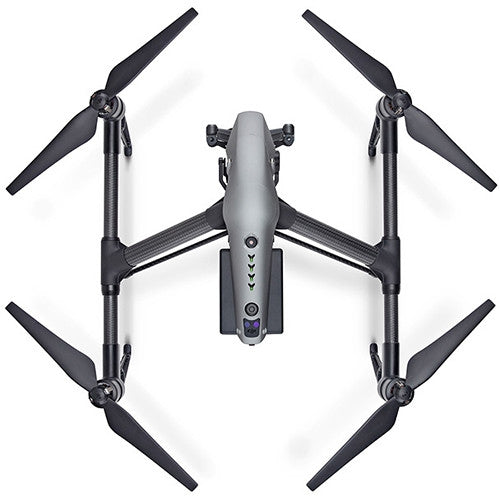 DJI Inspire 2 Quadcopter