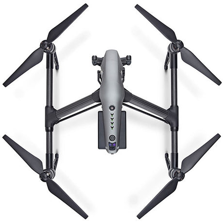 DJI Inspire 2 Quadcopter