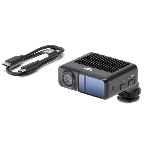 DJI Ronin Focus Pro All-In-One Combo