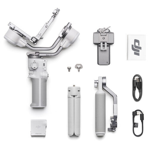 DJI RS4 Mini Combo Kit
